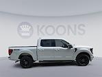 New 2025 Ford F-150 XLT SuperCrew Cab 4x4 Pickup for sale #KBF250070 - photo 6