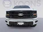 New 2025 Ford F-150 XLT SuperCrew Cab 4x4 Pickup for sale #KBF250070 - photo 10
