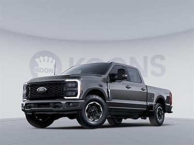2025 Ford F-250 Crew Cab 4x4 Pickup for sale #9249W2B - photo 1