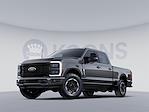 2025 Ford F-250 Crew Cab 4x4 Pickup for sale #9249W2B - photo 1