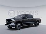 2025 Ford F-250 Crew Cab 4x4 Pickup for sale #9252W2B - photo 1