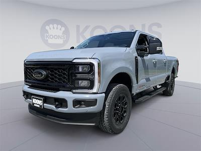 New 2025 Ford F-250 Lariat Crew Cab 4x4 Pickup for sale #543825T - photo 1