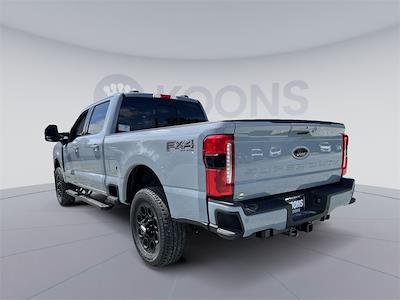 New 2025 Ford F-250 Lariat Crew Cab 4x4 Pickup for sale #543825T - photo 2