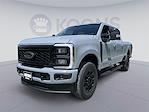 New 2025 Ford F-250 Lariat Crew Cab 4x4 Pickup for sale #543825T - photo 1