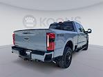 New 2025 Ford F-250 Lariat Crew Cab 4x4 Pickup for sale #543825T - photo 4