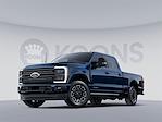 2025 Ford F-250 Crew Cab 4x4 Pickup for sale #9254W2B - photo 1