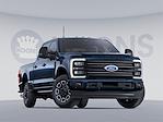 2025 Ford F-250 Crew Cab 4x4 Pickup for sale #9254W2B - photo 4