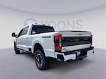 New 2025 Ford F-350 Platinum Crew Cab 4x4 SRW Pickup for sale #SED79660 - photo 2