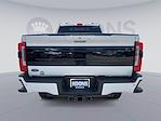 New 2025 Ford F-350 Platinum Crew Cab 4x4 SRW Pickup for sale #SED79660 - photo 4