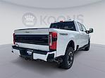 New 2025 Ford F-350 Platinum Crew Cab 4x4 SRW Pickup for sale #SED79660 - photo 5