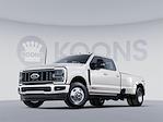 2025 Ford F-350 Crew Cab DRW 4x4 Pickup for sale #9256W3D - photo 1