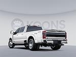 2025 Ford F-350 Crew Cab DRW 4x4 Pickup for sale #9256W3D - photo 2