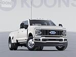 2025 Ford F-350 Crew Cab DRW 4x4 Pickup for sale #9256W3D - photo 4