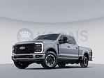 2025 Ford F-350 Crew Cab SRW 4x4 Pickup for sale #9258W3B - photo 1