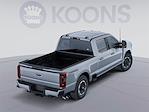 2025 Ford F-350 Crew Cab SRW 4x4 Pickup for sale #9258W3B - photo 3