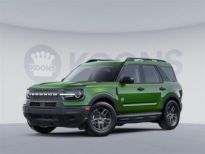 2025 Ford Bronco Sport AWD SUV for sale #KBF250118 - photo 1