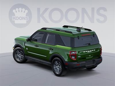 2025 Ford Bronco Sport AWD SUV for sale #KBF250118 - photo 2