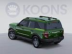 2025 Ford Bronco Sport AWD SUV for sale #KBF250118 - photo 2