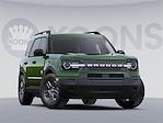 2025 Ford Bronco Sport AWD SUV for sale #KBF250118 - photo 4