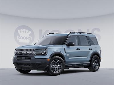2025 Ford Bronco Sport AWD SUV for sale #KBF250181 - photo 1