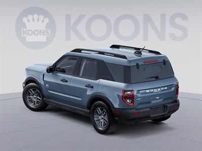 2025 Ford Bronco Sport AWD SUV for sale #KBF250181 - photo 2