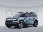 2025 Ford Bronco Sport AWD SUV for sale #KBF250181 - photo 1