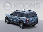 2025 Ford Bronco Sport AWD SUV for sale #KBF250181 - photo 2