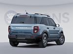 2025 Ford Bronco Sport AWD SUV for sale #KBF250181 - photo 3