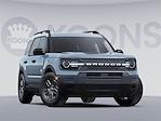 2025 Ford Bronco Sport AWD SUV for sale #KBF250181 - photo 4
