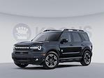 New 2025 Ford Bronco Sport Outer Banks AWD SUV for sale #KBF250183 - photo 1