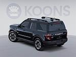 New 2025 Ford Bronco Sport Outer Banks AWD SUV for sale #KBF250183 - photo 2