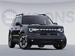 New 2025 Ford Bronco Sport Outer Banks AWD SUV for sale #KBF250183 - photo 4
