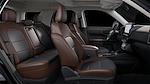 New 2025 Ford Bronco Sport Outer Banks AWD SUV for sale #KBF250183 - photo 6
