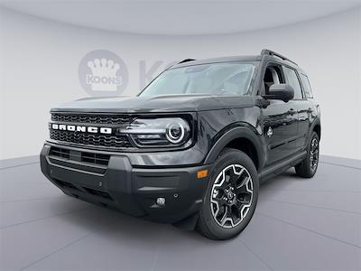 2025 Ford Bronco Sport AWD SUV for sale #KBF250215 - photo 1