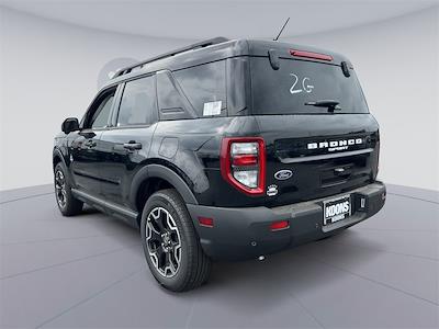 2025 Ford Bronco Sport AWD SUV for sale #KBF250215 - photo 2