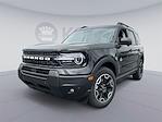 New 2025 Ford Bronco Sport Outer Banks AWD SUV for sale #KBF250215 - photo 1