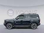 New 2025 Ford Bronco Sport Outer Banks AWD SUV for sale #KBF250215 - photo 3