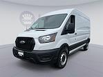 New 2025 Ford Transit 250 Medium Roof Empty Cargo Van for sale #SKA92992 - photo 1