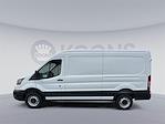 New 2025 Ford Transit 250 Medium Roof Empty Cargo Van for sale #SKA92992 - photo 4