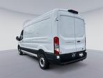 New 2025 Ford Transit 250 Medium Roof Empty Cargo Van for sale #SKA92992 - photo 3