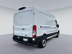 New 2025 Ford Transit 250 Medium Roof Empty Cargo Van for sale #SKA92992 - photo 6