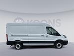 New 2025 Ford Transit 250 Medium Roof Empty Cargo Van for sale #SKA92992 - photo 7