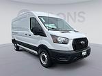 New 2025 Ford Transit 250 Medium Roof Empty Cargo Van for sale #SKA92992 - photo 8