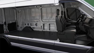 New 2025 Ford Transit 250 Medium Roof Empty Cargo Van for sale #KBF250091 - photo 1