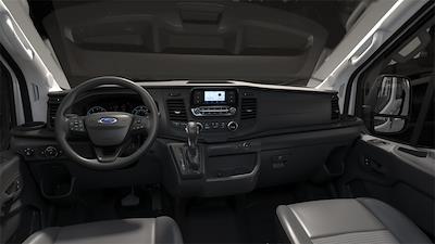 New 2025 Ford Transit 250 Medium Roof Empty Cargo Van for sale #KBF250091 - photo 2
