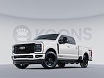 2025 Ford F-250 Crew Cab 4x4 Pickup for sale #9335W2B - photo 1