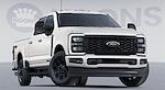 2025 Ford F-250 Crew Cab 4x4 Pickup for sale #9335W2B - photo 4