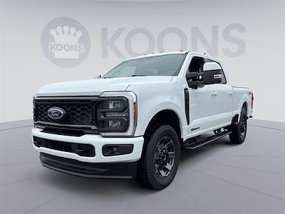 2023 Ford F-250 Crew Cab 4x4 Pickup for sale #9335W2BB - photo 1