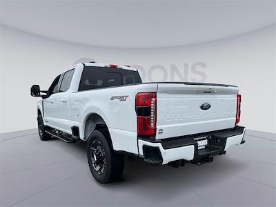 2023 Ford F-250 Crew Cab 4x4 Pickup for sale #9335W2BB - photo 2
