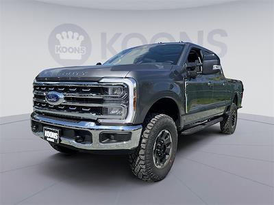 New 2025 Ford F-250 Lariat Crew Cab 4x4 Pickup for sale #542925T - photo 1
